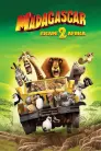 Poster film Madagascar 2