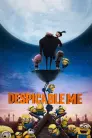 Despicable Me movie poster