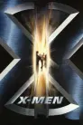 Poster film X-Men