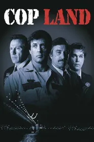 Orașul polițiștilor (1997)