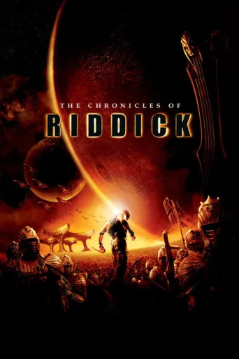 Cronicile lui Riddick