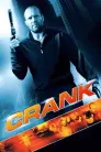 Crank movie poster