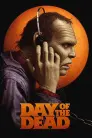 Poster film Day of the Dead