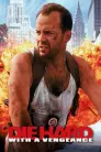 Die Hard: With a Vengeance movie poster