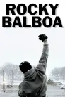 Poster film Rocky Balboa