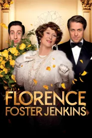 Florence Foster Jenkins movie poster
