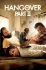 The Hangover Part II movie poster