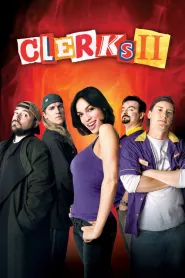 Poster film Clerks II