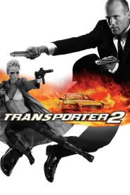Poster film Transporter 2