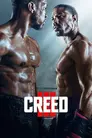 Poster film Creed III