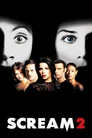 Poster film Scream 2