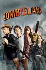 Poster film Bun venit în Zombieland
