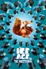 Ice Age: The Meltdown movie poster
