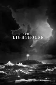 Poster film The Lighthouse