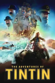 Aventurile lui Tintin: Secretul Licornului (2011)