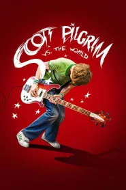 Scott Pilgrim împotriva tuturor