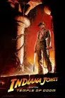 Indiana Jones and the Temple of Doom movie poster