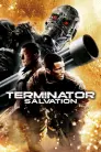 Poster film Terminator: Salvarea