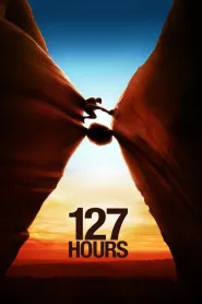 Poster film 127 Hours