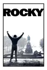 Poster film Rocky