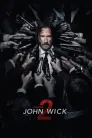 Poster film John Wick 2