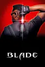 Poster film Blade