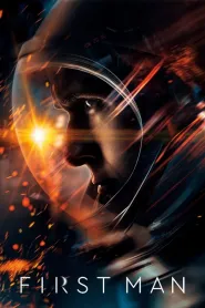 First Man (2018)