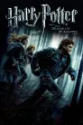 Harry Potter and the Deathly Hallows: Part 1 movie poster