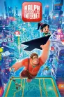 Ralph Breaks the Internet movie poster