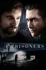 Prisoners movie poster