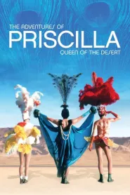 Priscilla, regina deșertului (1994)