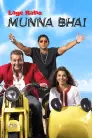 Lage Raho Munna Bhai movie poster
