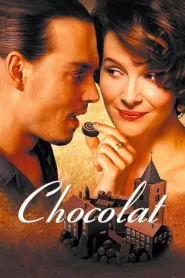 Chocolat (2000) - Must-watch movie