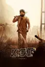 Poster film K.G.F 