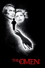 The Omen movie poster