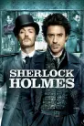 Poster film Sherlock Holmes
