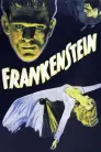 Frankenstein movie poster