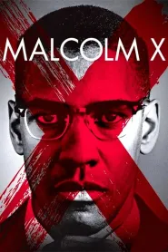 Malcolm X (1992) - Trending Movie