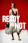 Ready or Not movie poster