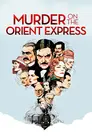 Murder on the Orient Express