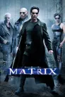 The Matrix movie poster