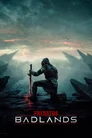Poster film Predator: Ținuturi sălbatice