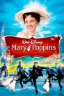 Poster film Mary Poppins
