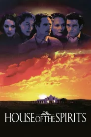 The House of the Spirits (1993)