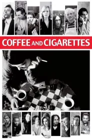 Poster film Coffee and Cigarettes