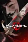 V for Vendetta