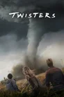 Poster film Tornade