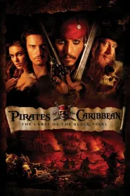 Pirates of the Caribbean Collection