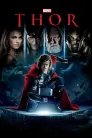 Thor movie poster