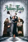 The Addams Family movie poster